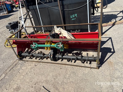 2026 SKLP SK180 70 In Motocultor (Unused)