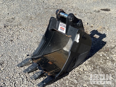ATTACH2 450 mm Digging Bucket