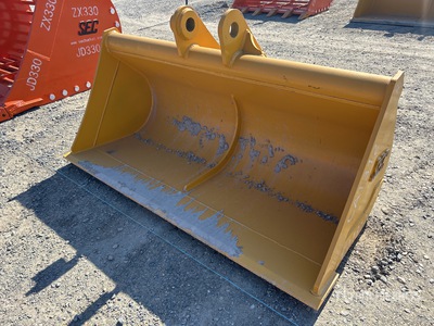 2026 SEC 1700 mm Cleanup Baggerlöffel - Fits 12 Ton (Unused)