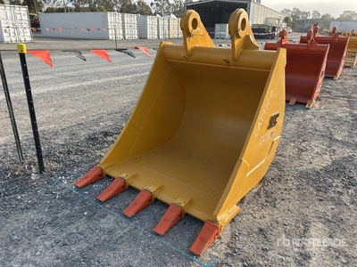 2026 SEC 1200 mm Digging Baggerlöffel - Fits 30 Ton (Unused)