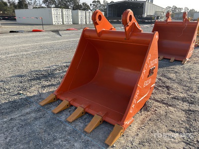 2026 SEC 1200 mm Digging Baggerlöffel - Fits 27 Ton (Unused)