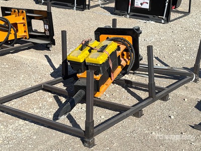 2026 GIYI GY-EB680 Excavator Hydraulic Breaker (Unused)