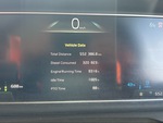 Cab with Engine Hours