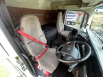Cab with