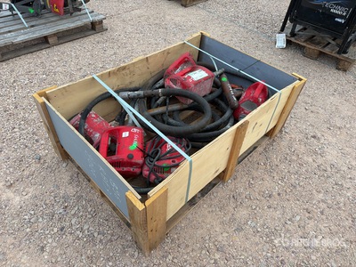 Qte De Materiel De Location Qty Of Rental Equipment