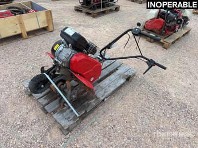 Materiel De Location Rental Equipment (Inoperable)