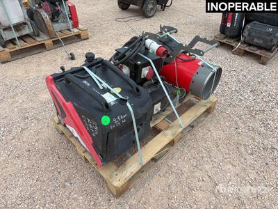 Qte De Materiel De Location Qty Of Rental Equipment (Inoperable)