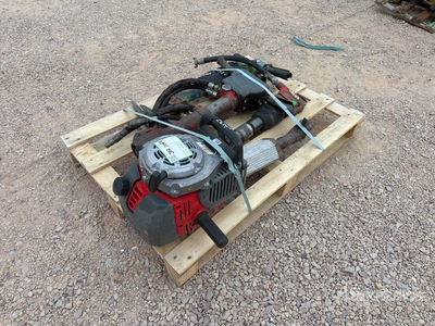 Qte De Materiel De Location Qty Of Rental Equipment