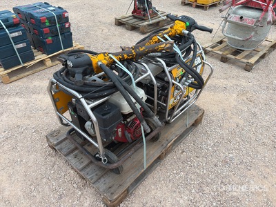 Qte De Materiel De Location Qty Of Rental Equipment