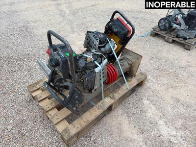 Qte De Materiel De Location Qty Of Rental Equipment Varios, tienda, almacen, consumidor (Inoperable)