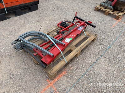 Materiel De Location Rental Equipment