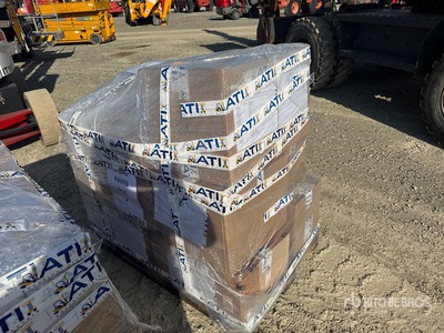 Qty of Spare Parts