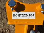General Appearance with Numero seriale/numero d’identificazione del veicolo (VIN)