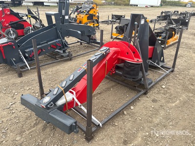 2026 GIYI GY-FWQ80 Accessoire de Dépannage (Unused)