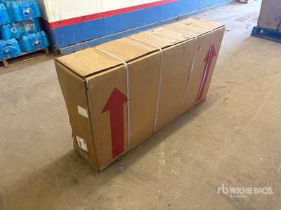 2026 SKLP SK-E48 Scooter (Unused)