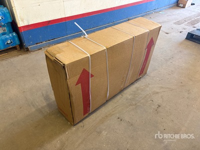 2026 SKLP SK-E48 Scooter (Unused)
