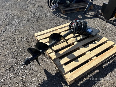 2026 GIYI 11 in Mini Accessoire  pourTarière  (Unused)