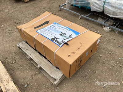 2026 SKLP SK-E48 E-bike Scooter (Unused)