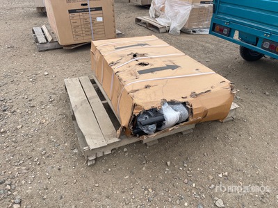 2026 SKLP SK-E48 E-bikes Scooter (Unused)