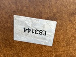 Aspect général with Numéro de série/Numéro d'identification du véhicule automobile