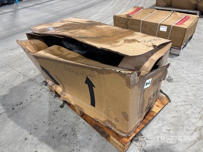 2026 SDLOOL SL-D3 Electric Trike (Unused)