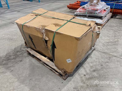 2026 SDLOOL SL-D3 Electric Trike (Unused)