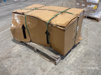 2026 SDLOOL SL-D3 Electric Trike (Unused)