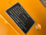 Aspect général with Numéro de série/Numéro d'identification du véhicule automobile