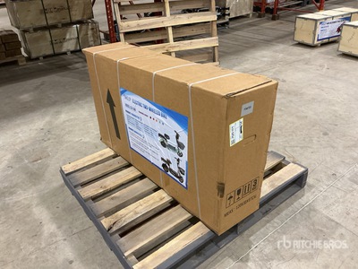 2026 SKLP SK-E48 E-bikes Skuter (Unused)