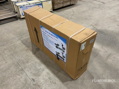 2026 SKLP SK-E48 E-bikes Skuter (Unused)