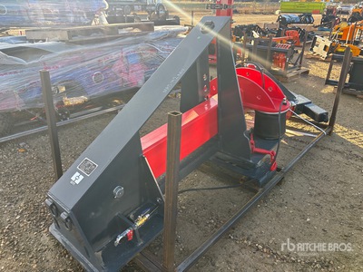 2026 GIYI GY-FWQ80 Pneumatic Cylinder Type Abschleppaufsatz für Sattelkupplung (Unused)
