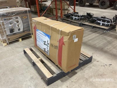 2026 SKLP SK-E48 Electric Skuter (Unused)