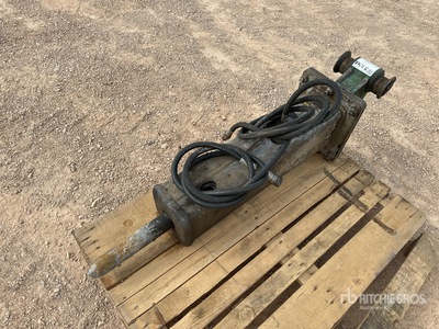Furukawa FX455 Marteau Hydraulique Concasseur hydraulique