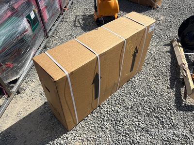 2026 SKLP SK-E48 E-bikes スクーター (Unused)