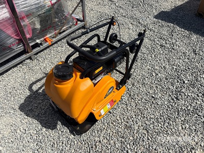 2026 SDLOOL SL90 Vibratory Plate Compactor (Unused)