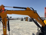 v2 Chassis - Excavator with