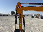 v2 Chassis - Excavator with