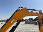 v2 Chassis - Excavator with
