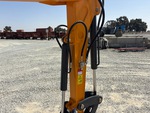 v2 Chassis - Excavator with