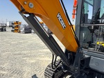 v2 Chassis - Excavator with