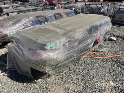 2026 SDLOOL SL-GC22S Electric Off-Road Golf Cart (Unused)