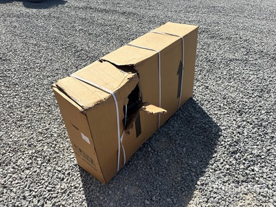 2026 SKLP SK-E48 E-bikes スクーター (Unused)
