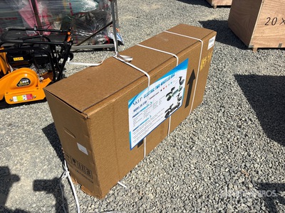 2026 SKLP SK-E48 E-bikes スクーター (Unused)