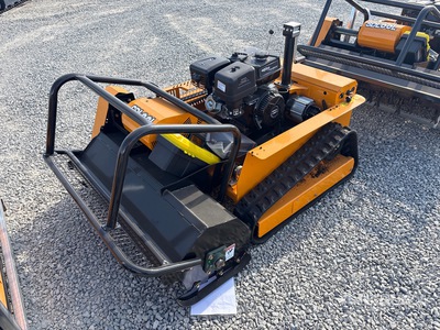 2026 SDLOOL SL-LM1000Q Remote Control Kosiarka do trawy (Unused)