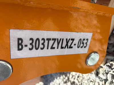General Appearance with Numero seriale/numero d’identificazione del veicolo (VIN)