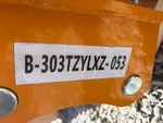 General Appearance with Numero seriale/numero d’identificazione del veicolo (VIN)