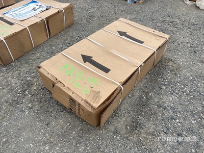 2026 SKLP SK-E48 Electric Scooter (Unused)