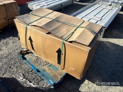 2026 SDLOOL SL-D3 Electric Trike (Unused)
