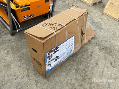 2026 SKLP SK-E48 Electric Scooter (Unused)