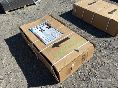 2026 SKLP SK-E48 E-bikes Scooter (Unused)